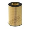 HENGST FILTER E423H D147 Oil Filter